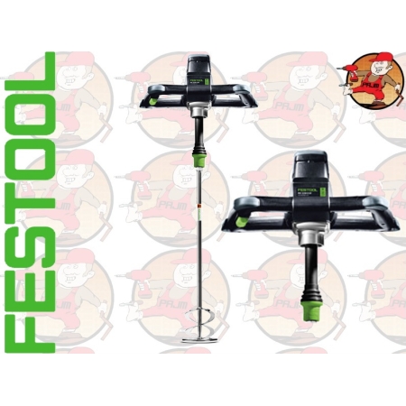 MX 1200 E EF HS2 FESTOOL Mieszarka MX1200EEFHS2 ,nr 768007